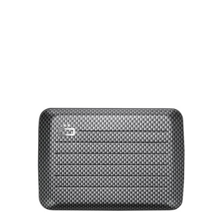 Porte-cartes Smartcase V2 - Carbon | Ogon | Gandy.fr