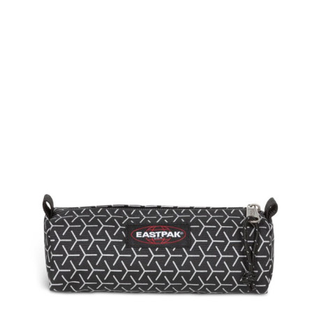 Trousse Benchmark Eastpak Meta Black