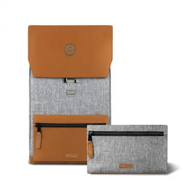 Sac à dos Suva City Cabaia