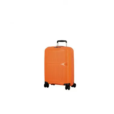 Valise cabine Jump TXC 2 orange