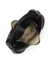 Intérieur Sac Collab Lancaster Hobo Noholita Night Noir