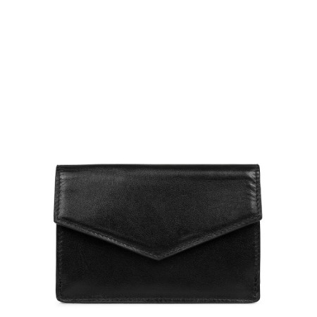 Porte-cartes Noholita Night Noir Lancaster