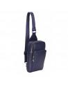 Body Bag Nelson marine Arthur & Aston de profil