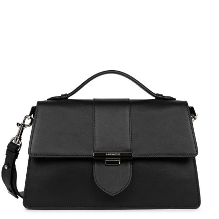 Sac à main Paris Ily noir Lancaster