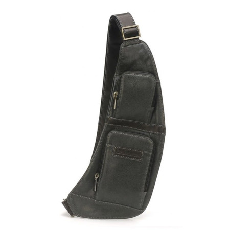 sac Holster Marco noir Arthur & Aston