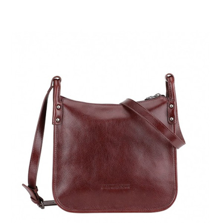 Sac travers M Edith châtaigne Arthur et Aston