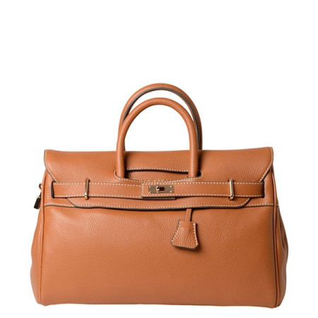 Mac Douglas - Sac à main Pyla Romy S VG01 Châtain