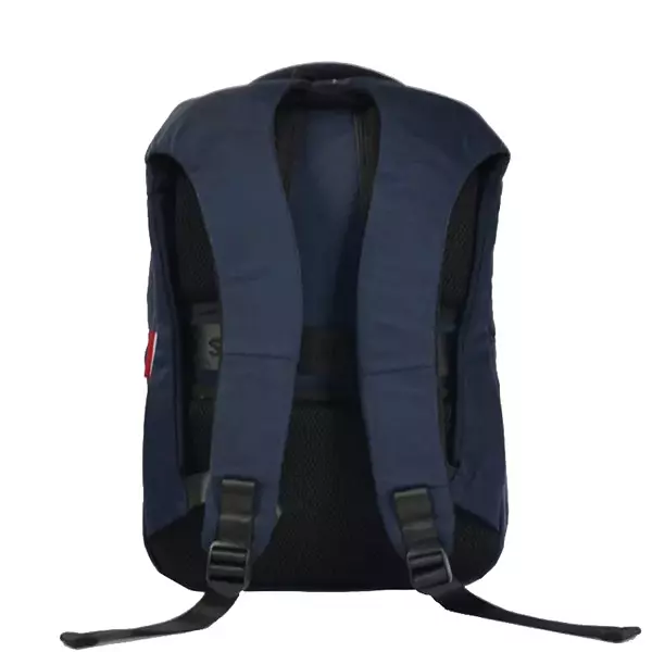 Serge Blanco Sac dos Honey navy