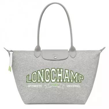 sac porté épaule Pliage Université Longchamp