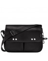 Sac Bandoulière Très Paris M noir Longchamp