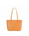 Sac cabas Moyen Edith cognac Arthur et Aston