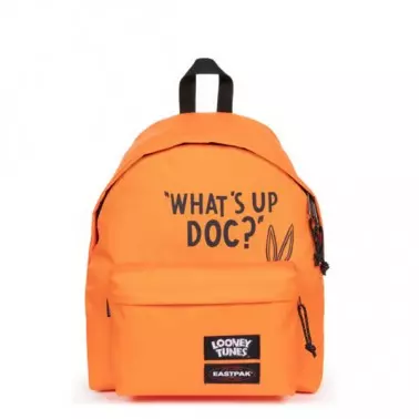 Sac à dos Padded Looney Toons What's Up Doc d'Eastpak