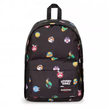 Sac à dos Out of Office Looney Toons d'Eastpak