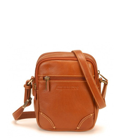 sacoche pour homme Paul châtaigne Arthur & Aston