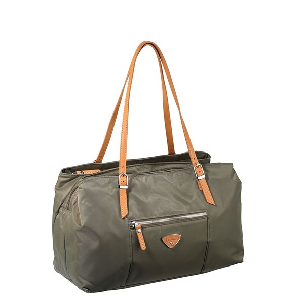 Sac de voyage baluchon M Cassis Rivier olive