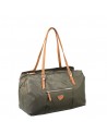 Sac de voyage baluchon M Cassis Rivier olive