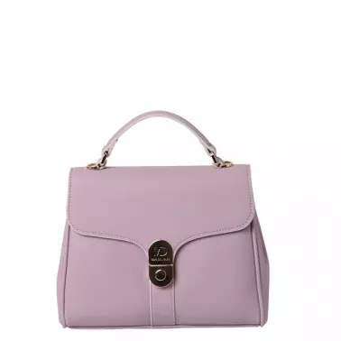 sac à rabat Belgrade Hydra lilas de Mac Douglas