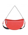 Sac Porté Epaule Smile Fraise de Longchamp
