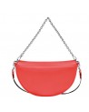 Sac Porté Epaule Smile Fraise Longchamp de dos