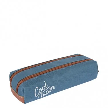 Trousse double Cyrillus Come de Tann's