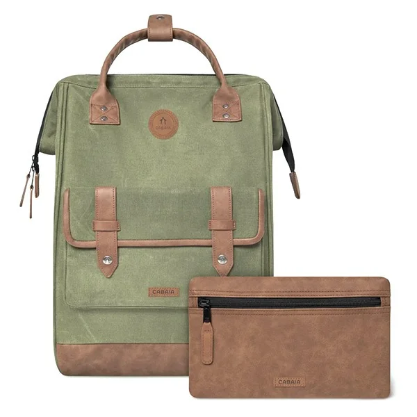 Cabaia - Sac à dos Adventurer L Nicosie