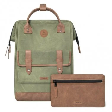 Sac à dos Adventurer L Nicosie de Cabaia