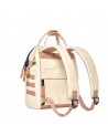 Sac à dos Cabaïa Adventurer S Andenne de dos