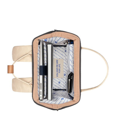 Sac à dos Cabaïa Adventurer S Andenne intérieur