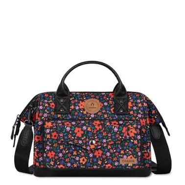 Cabaïa – Sac porté travers à bandoulière Crossbody