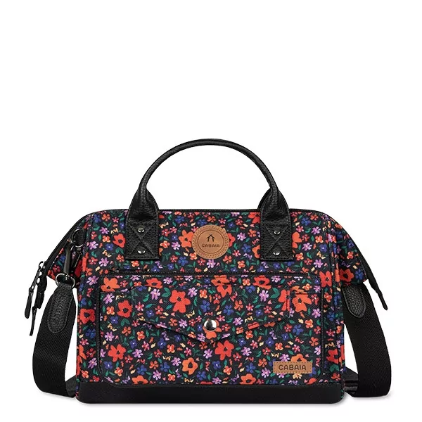 Cabaïa – Sac porté travers à bandoulière Crossbody