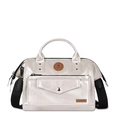 Cabaïa – Sac porté travers à bandoulière Crossbody