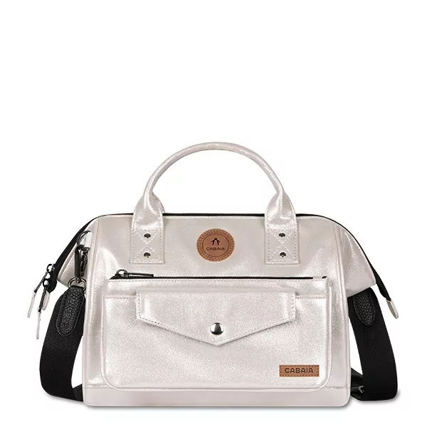 Cabaïa – Sac porté travers à bandoulière Crossbody