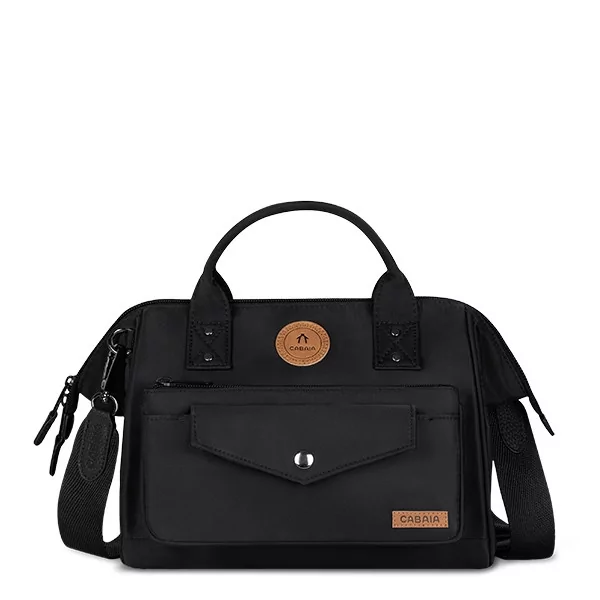 Cabaïa – Sac porté travers à bandoulière Crossbody