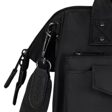Cabaïa – Sac porté travers à bandoulière Crossbody