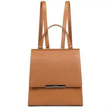 Lancaster  - Sac à dos en cuir Sierra