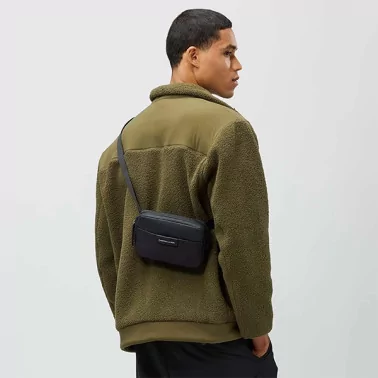 Kapten & Son – Sac travers Habo