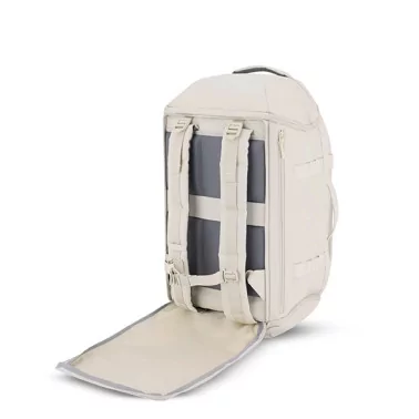 Kapten & Son – Sac de voyage convertible Lisbon Duffle