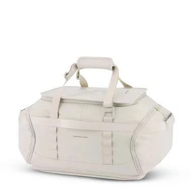 Kapten & Son – Sac de voyage convertible Lisbon Duffle