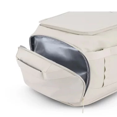 Kapten & Son – Sac de voyage convertible Lisbon Duffle