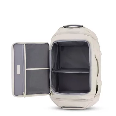 Kapten & Son – Sac de voyage convertible Lisbon Duffle