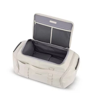 Kapten & Son – Sac de voyage convertible Lisbon Duffle