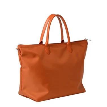 Mac Douglas – Sac cabas M Cristal