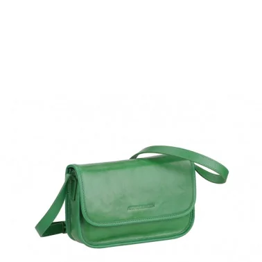 Arthur & Aston - Sac travers femme en cuir Edith