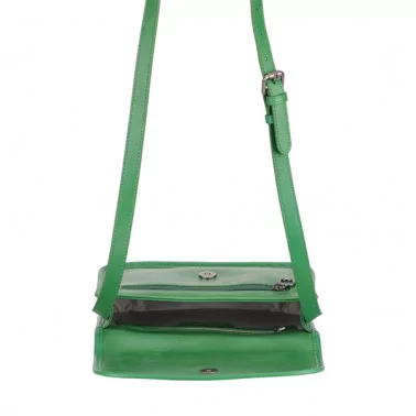 Arthur & Aston - Sac travers femme en cuir Edith