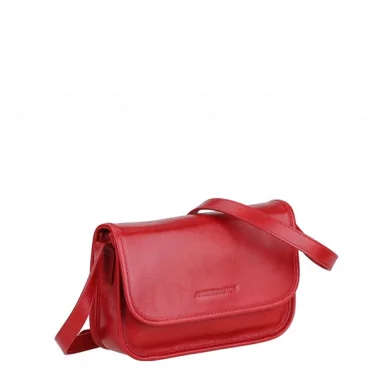 Arthur & Aston - Sac travers femme en cuir Edith