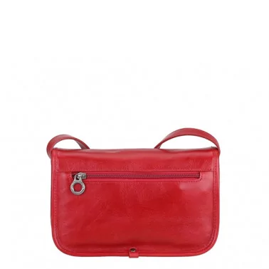 Arthur & Aston - Sac travers femme en cuir Edith
