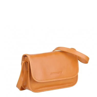 Arthur & Aston - Sac travers femme en cuir Edith