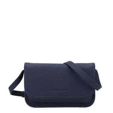 Arthur & Aston - Sac à bandoulière cuir à rabat Rosalia