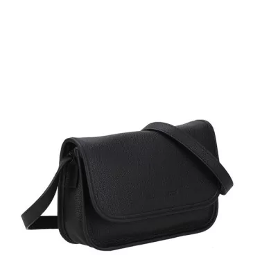 Arthur & Aston - Sac à bandoulière cuir à rabat Rosalia