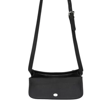 Arthur & Aston - Sac à bandoulière cuir à rabat Rosalia